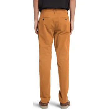 Timberland Stretch Twill Chino Pant