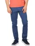 Timberland Stretch Twill Chino Pant Férfi Hosszúnadrág 288-blu-Dark Denim