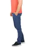 Timberland Stretch Twill Chino Pant Férfi Hosszúnadrág 288-blu-Dark Denim