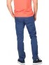 Timberland Stretch Twill Chino Pant Férfi Hosszúnadrág 288-blu-Dark Denim