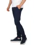 Timberland Stretch Twill Chino Pant Férfi Hosszúnadrág 433-dks-Dark Sapphire