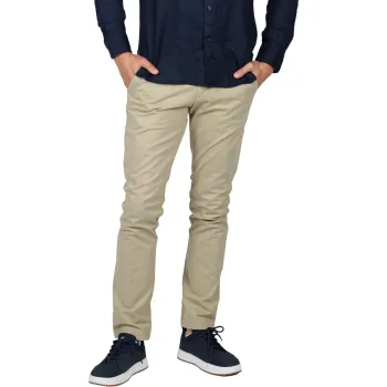 Timberland Stretch Twill Chino Pant