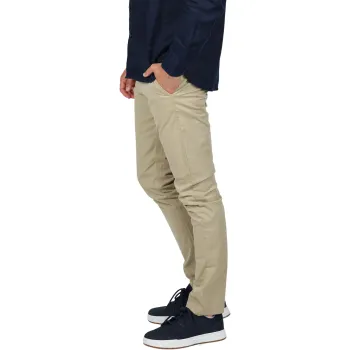 Timberland Stretch Twill Chino Pant