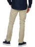 Timberland Stretch Twill Chino Pant Férfi Hosszúnadrág DH4-lmn-Lemon Pepper