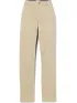 Timberland Stretch Twill Chino Pant Férfi Hosszúnadrág DH4-lmn-Lemon Pepper