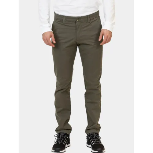 Timberland Twill Chino Pant Férfi Hosszúnadrág A58-Dark Olive