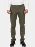 Timberland Twill Chino Pant Férfi Hosszúnadrág A58-Dark Olive