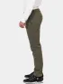 Timberland Twill Chino Pant Férfi Hosszúnadrág A58-Dark Olive