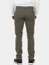 Timberland Twill Chino Pant Férfi Hosszúnadrág A58-Dark Olive