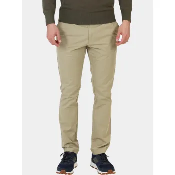 Timberland Twill Chino Pant (Slim)