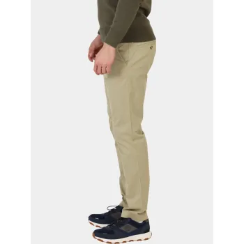 Timberland Twill Chino Pant (Slim)