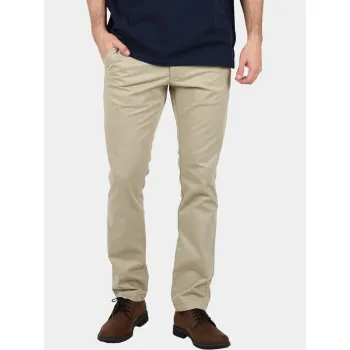 Timberland Twill Chino Pant (Slim)