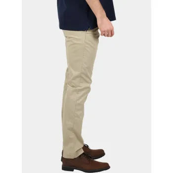 Timberland Twill Chino Pant (Slim)