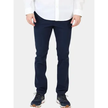 Timberland Twill Chino Pant (Slim)