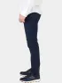 Timberland Twill Chino Pant (Slim) Férfi Hosszúnadrág 433-Dark Sapphire