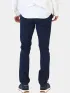Timberland Twill Chino Pant (Slim) Férfi Hosszúnadrág 433-Dark Sapphire