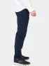 Timberland Twill Chino Pant (Slim) Férfi Hosszúnadrág 433-Dark Sapphire