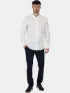 Timberland Twill Chino Pant (Slim) Férfi Hosszúnadrág 433-Dark Sapphire