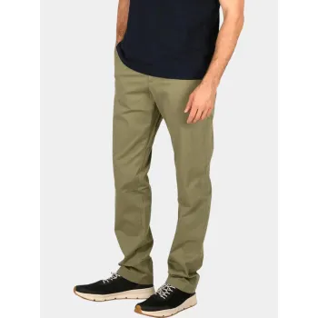 Timberland Twill Chino Pant (Slim)