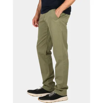 Timberland Twill Chino Pant (Slim)