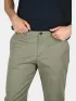 Timberland Twill Chino Pant (Slim) Férfi Hosszúnadrág 590-Cassel Earth