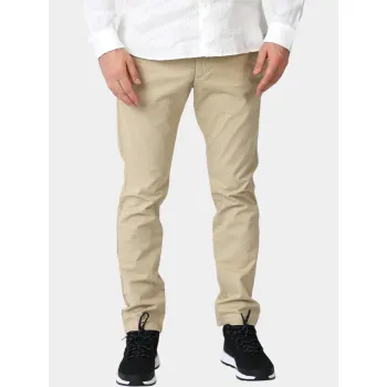 Timberland Twill Chino Pant (Slim)