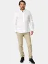 Timberland Twill Chino Pant (Slim) Férfi Hosszúnadrág Y94-Safari