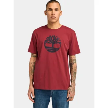Timberland Tree Logo Short Sleeve Tee