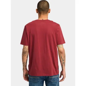 Timberland Tree Logo Short Sleeve Tee