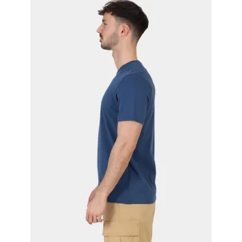 Timberland Tree Logo Short Sleeve Tee
