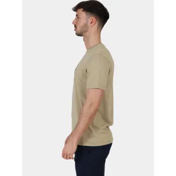 Timberland Tree Logo Short Sleeve Tee