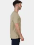 Timberland Tree Logo Short Sleeve Tee Férfi Póló DH4-Lemon Pepper