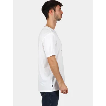 Timberland Tree Logo Short Sleeve Tee