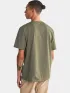Timberland Tree Logo Short Sleeve Tee Férfi Póló A58-Leaf Green