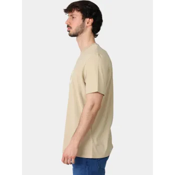 Timberland Tree Logo Short Sleeve Tee