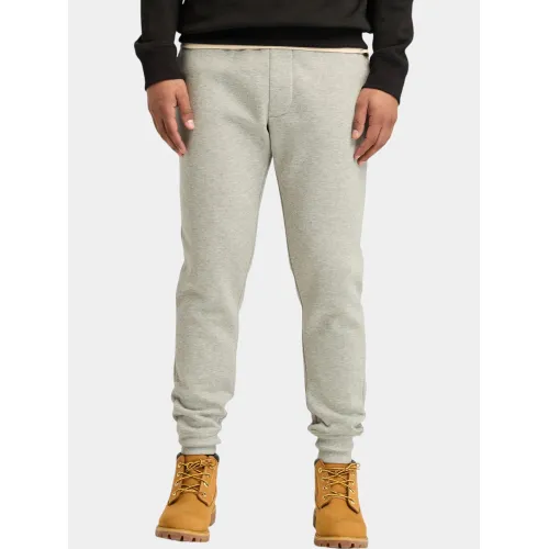 Timberland Brushed Back Sweatpant Timberland Brushed Back Sweatpant Férfi Melegítő nadrág 052-Med Gry Heather