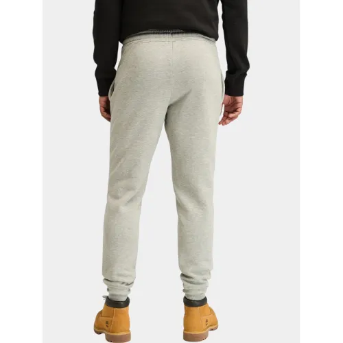 Timberland Brushed Back Sweatpant Timberland Brushed Back Sweatpant Férfi Melegítő nadrág 052-Med Gry Heather