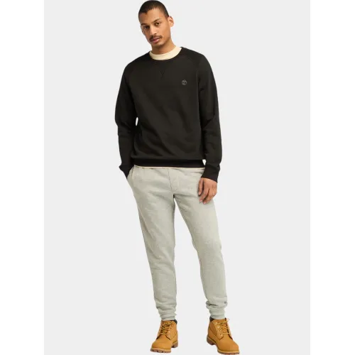Timberland Brushed Back Sweatpant Timberland Brushed Back Sweatpant Férfi Melegítő nadrág 052-Med Gry Heather