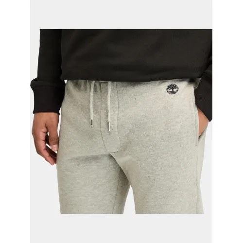 Timberland Brushed Back Sweatpant Timberland Brushed Back Sweatpant Férfi Melegítő nadrág 052-Med Gry Heather