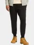 Timberland Brushed Back Sweatpant Timberland Brushed Back Sweatpant Férfi Melegítő nadrág X65-Black-Pavement