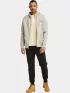 Timberland Brushed Back Sweatpant Timberland Brushed Back Sweatpant Férfi Melegítő nadrág X65-Black-Pavement