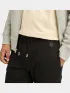 Timberland Brushed Back Sweatpant Timberland Brushed Back Sweatpant Férfi Melegítő nadrág X65-Black-Pavement