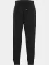 Timberland Brushed Back Sweatpant Timberland Brushed Back Sweatpant Férfi Melegítő nadrág X65-Black-Pavement