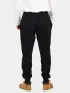Timberland Brushed Back Sweatpant Férfi Melegítő nadrág X65-Black-Pavement