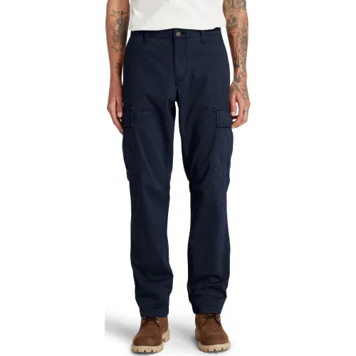 Timberland Outdoor Cargo Pant Férfi Hosszúnadrág 433D-Dks