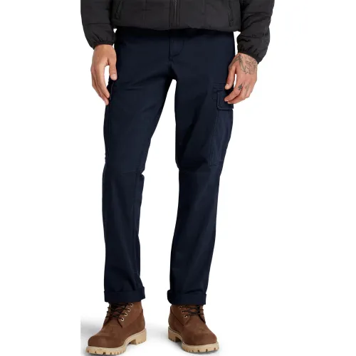 Timberland Outdoor Cargo Pant Férfi Hosszúnadrág 433D-Dks