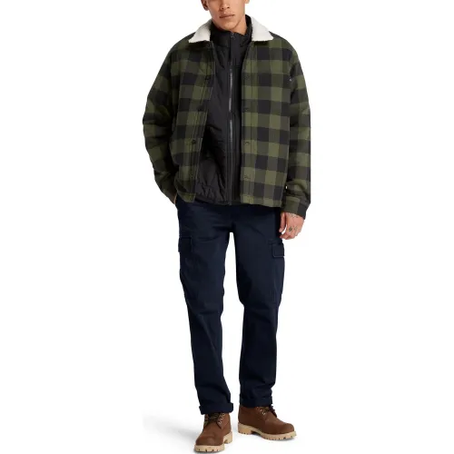 Timberland Outdoor Cargo Pant Férfi Hosszúnadrág 433D-Dks