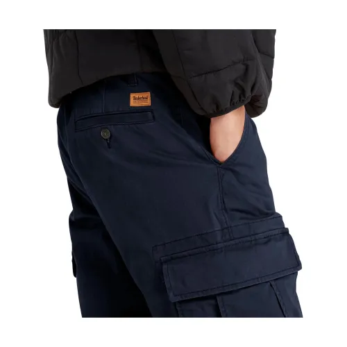 Timberland Outdoor Cargo Pant Férfi Hosszúnadrág 433D-Dks