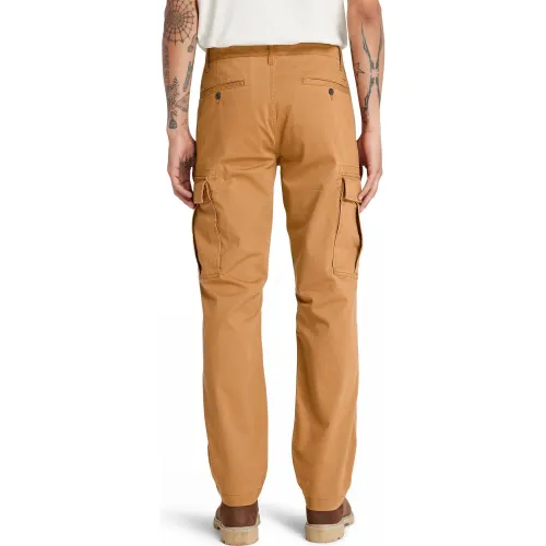 Timberland Outdoor Cargo Pant Férfi Hosszúnadrág P47-Whe