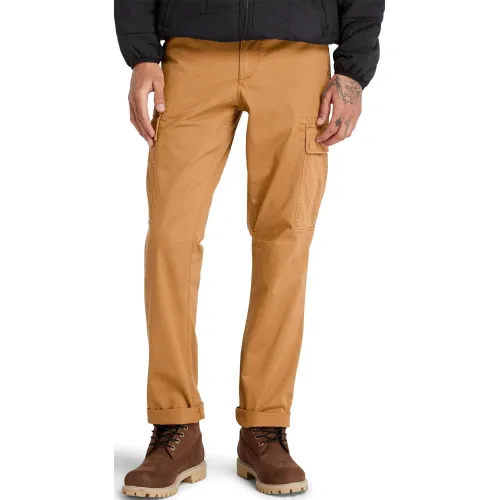 Timberland Outdoor Cargo Pant Férfi Hosszúnadrág P47-Whe